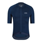 Soft Bamboo Charcoal Fiber Cycling Jersey