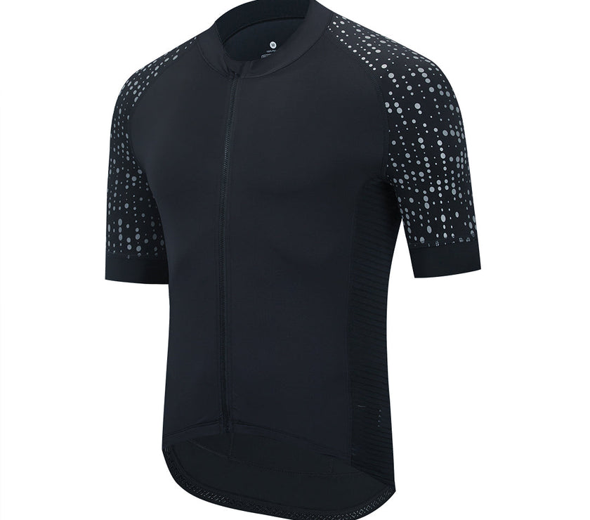 Mountain Bike Quick-Dry Racing Cycling Jersey