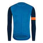 Long Sleeves Sun-protective Cycling Jersey
