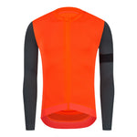 Long Sleeves Sun-protective Cycling Jersey