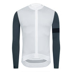 Long Sleeves Sun-protective Cycling Jersey