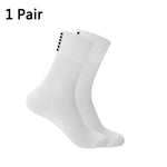 Professional Sports Cycling Socks Outdoor 9 Color