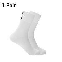 Professional Sports Cycling Socks Outdoor 9 Color