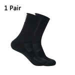 Professional Sports Cycling Socks Outdoor 9 Color