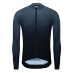 Winter Men Fleece Keep Warm Cycling Jacket