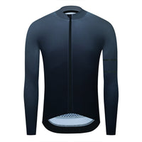 Winter Men Fleece Keep Warm Cycling Jacket