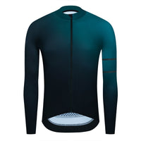 Winter Men Fleece Keep Warm Cycling Jacket