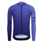 Winter Men Fleece Keep Warm Cycling Jacket