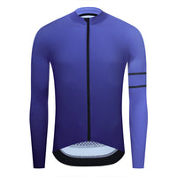 Winter Men Fleece Keep Warm Cycling Jacket