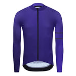 Winter Men Fleece Keep Warm Cycling Jacket
