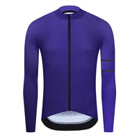 Winter Men Fleece Keep Warm Cycling Jacket