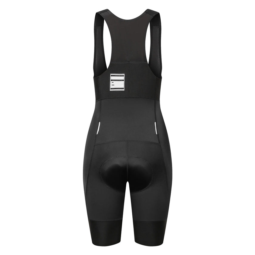 High Elastic Quick Dry Cycling Bib Shorts