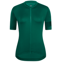 Women Top Quality Racing Cycling Jersey