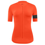 Women Top Quality Racing Cycling Jersey