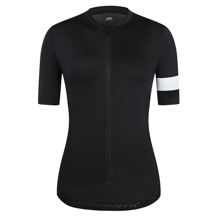 Women Top Quality Racing Cycling Jersey