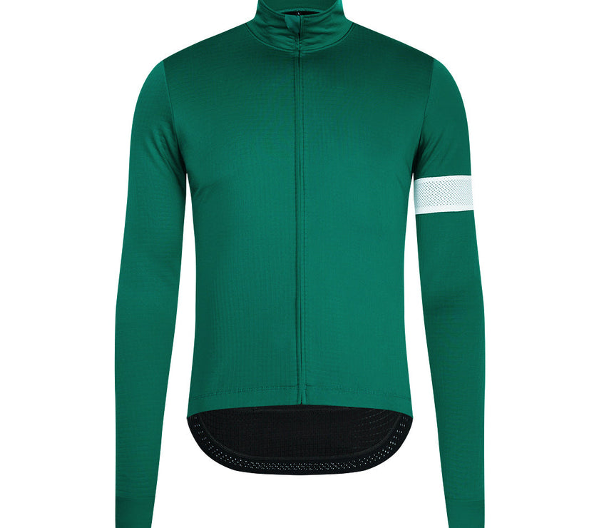 Winter Outdoor Warm Fleece Cycling Jacket