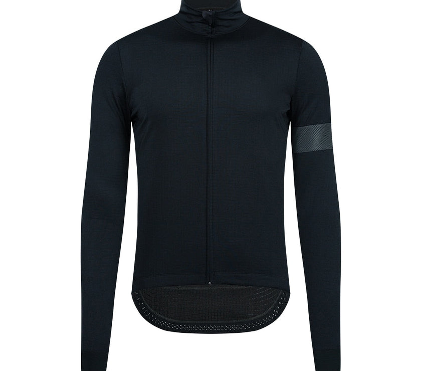 Winter Outdoor Warm Fleece Cycling Jacket