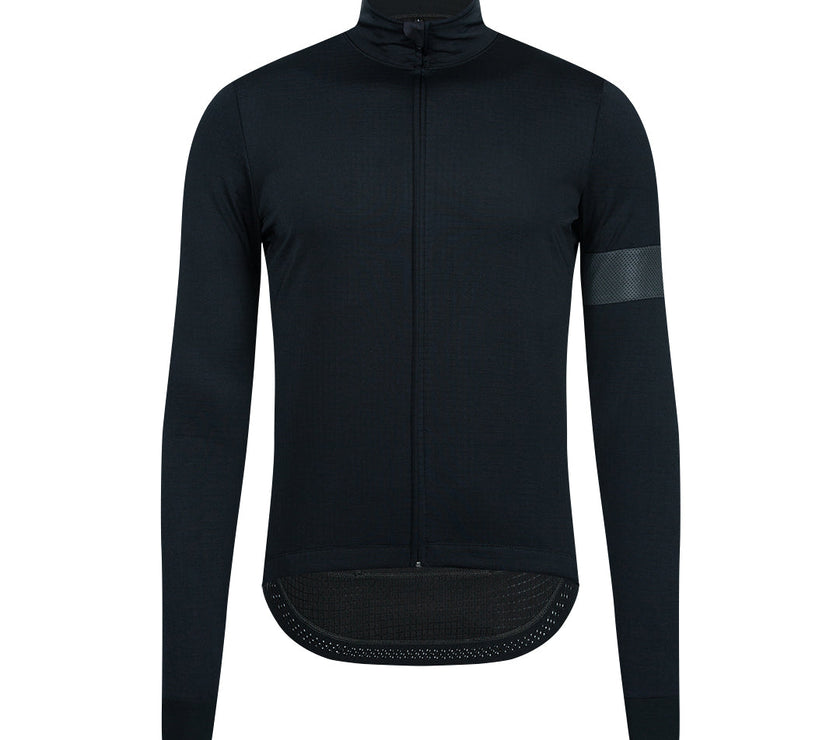 Winter Outdoor Warm Fleece Cycling Jacket