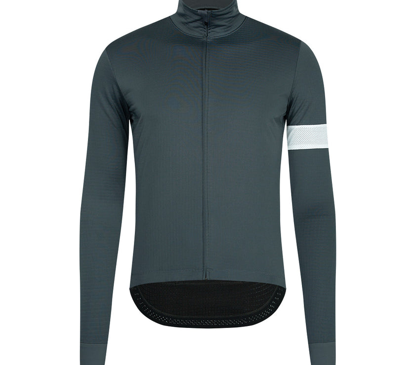 Winter Outdoor Warm Fleece Cycling Jacket