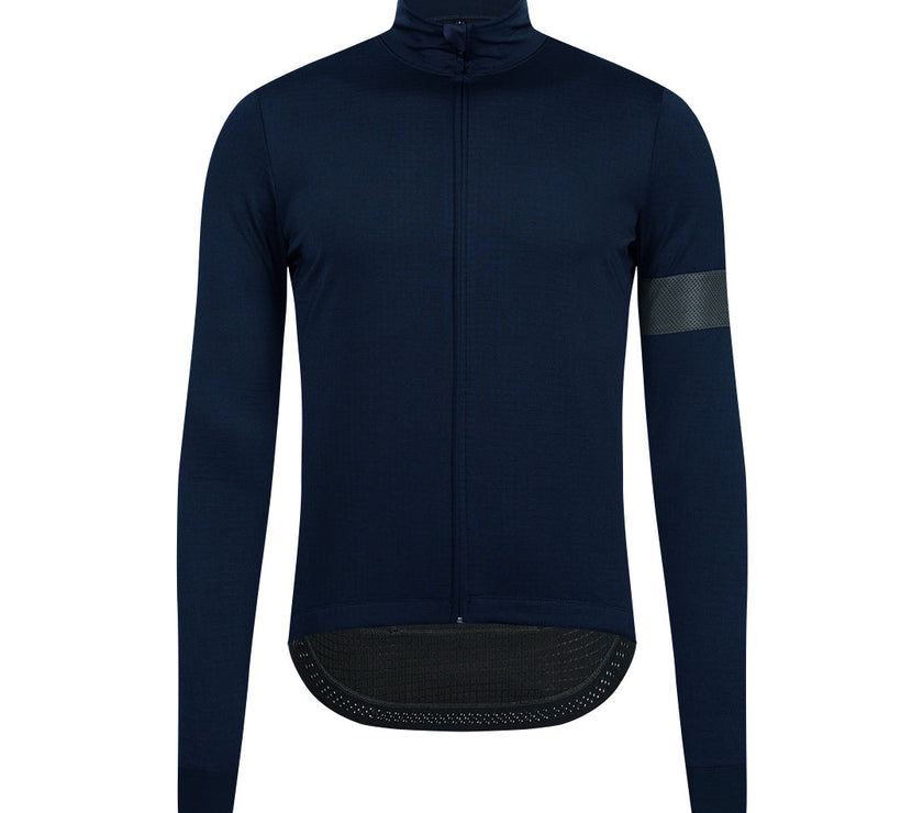 Winter Outdoor Warm Fleece Cycling Jacket