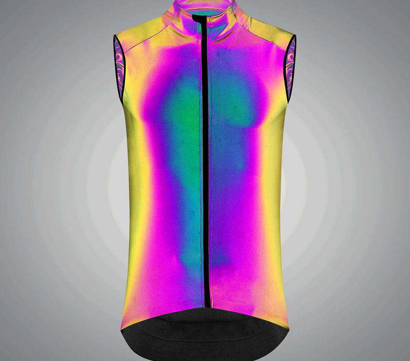Windproof Waterproof Cycling Vest
