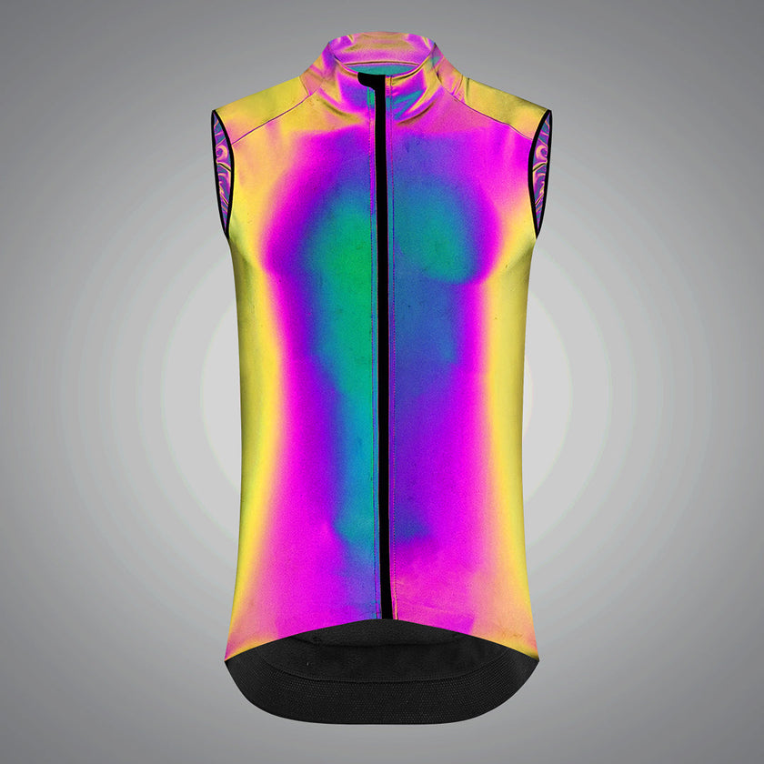 Windproof Waterproof Cycling Vest