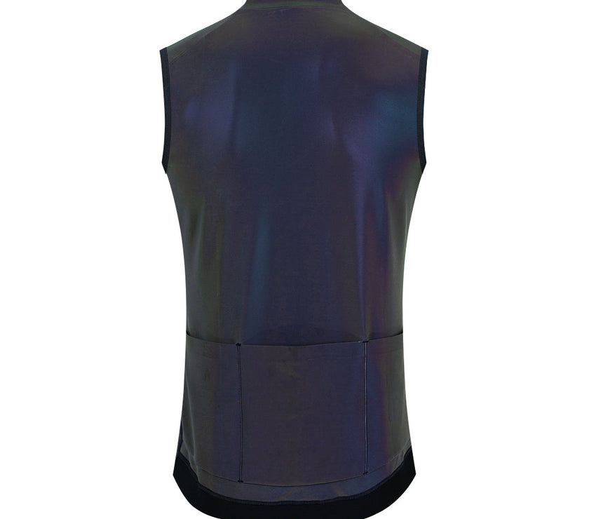 Windproof Waterproof Cycling Vest