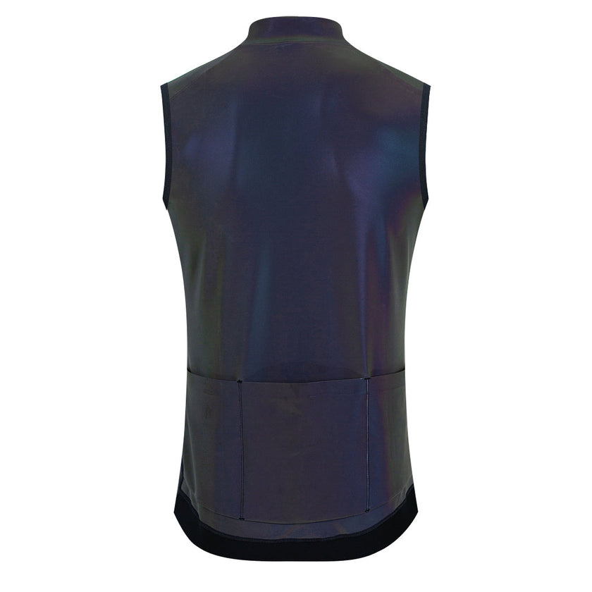 Windproof Waterproof Cycling Vest