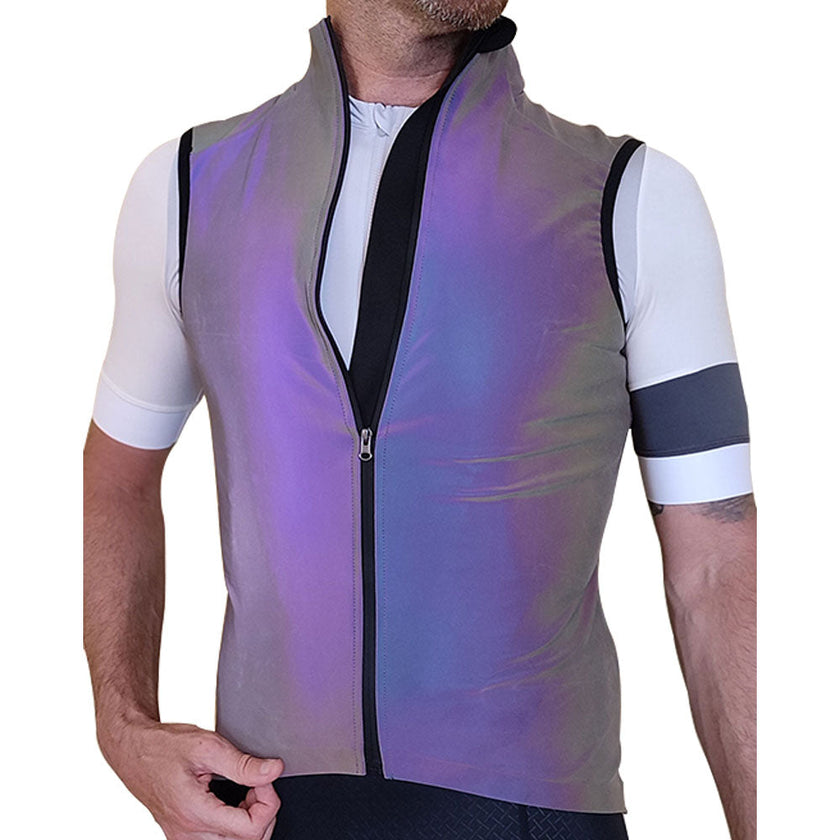 Windproof Waterproof Cycling Vest