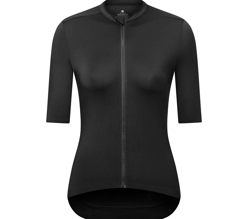 Women's  Anti-Uv Quick-Dry Cycling Jersey