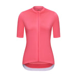 Women's  Anti-Uv Quick-Dry Cycling Jersey