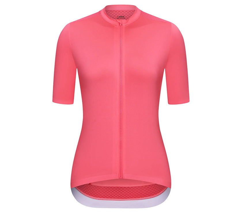 Women's  Anti-Uv Quick-Dry Cycling Jersey