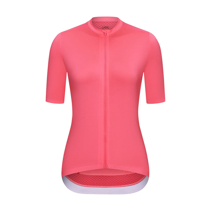 Women's  Anti-Uv Quick-Dry Cycling Jersey