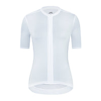 Women's  Anti-Uv Quick-Dry Cycling Jersey