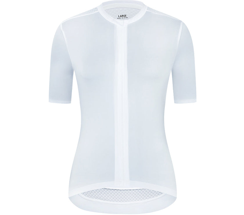 Women's  Anti-Uv Quick-Dry Cycling Jersey