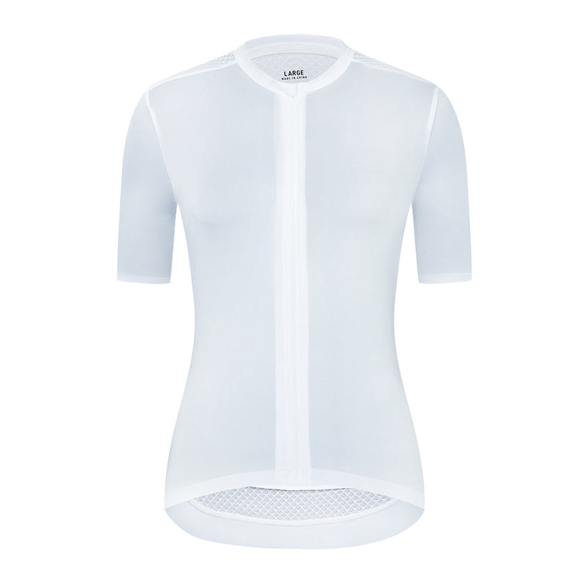 Women's  Anti-Uv Quick-Dry Cycling Jersey