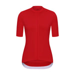 Women's  Anti-Uv Quick-Dry Cycling Jersey