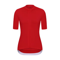 Women's  Anti-Uv Quick-Dry Cycling Jersey