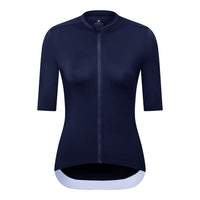 Women's  Anti-Uv Quick-Dry Cycling Jersey
