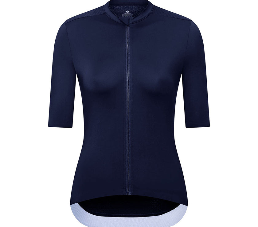 Women's  Anti-Uv Quick-Dry Cycling Jersey