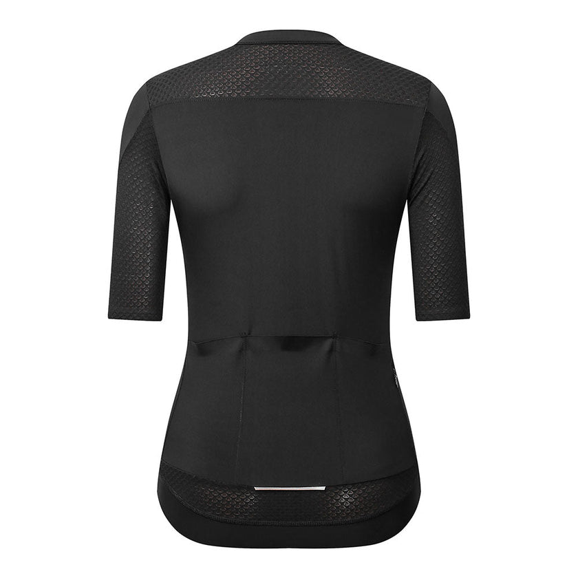 Women's  Anti-Uv Quick-Dry Cycling Jersey