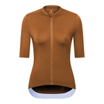 Women's  Anti-Uv Quick-Dry Cycling Jersey