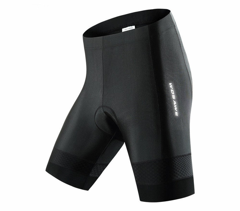 Breathable Elastic Non Slip Cycling Shorts
