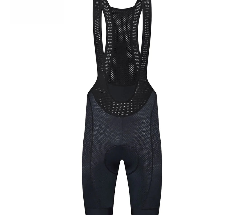 Quick-dry Polyester Cycling Bib Shorts