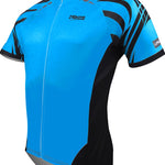 Men's Short Sleeve Cycling Jersey