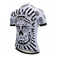 WULITOTO 3D Animation Short Sleeve