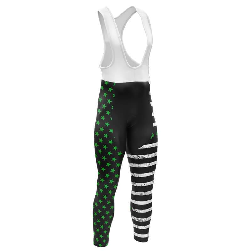 St Patrick USA Bib Pants