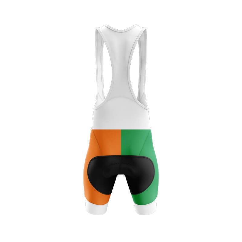 St. Patrick (V3) Bib