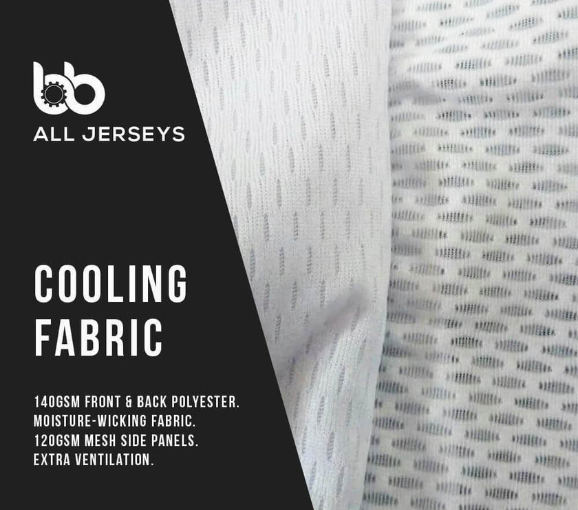 Got Beer Club Jersey