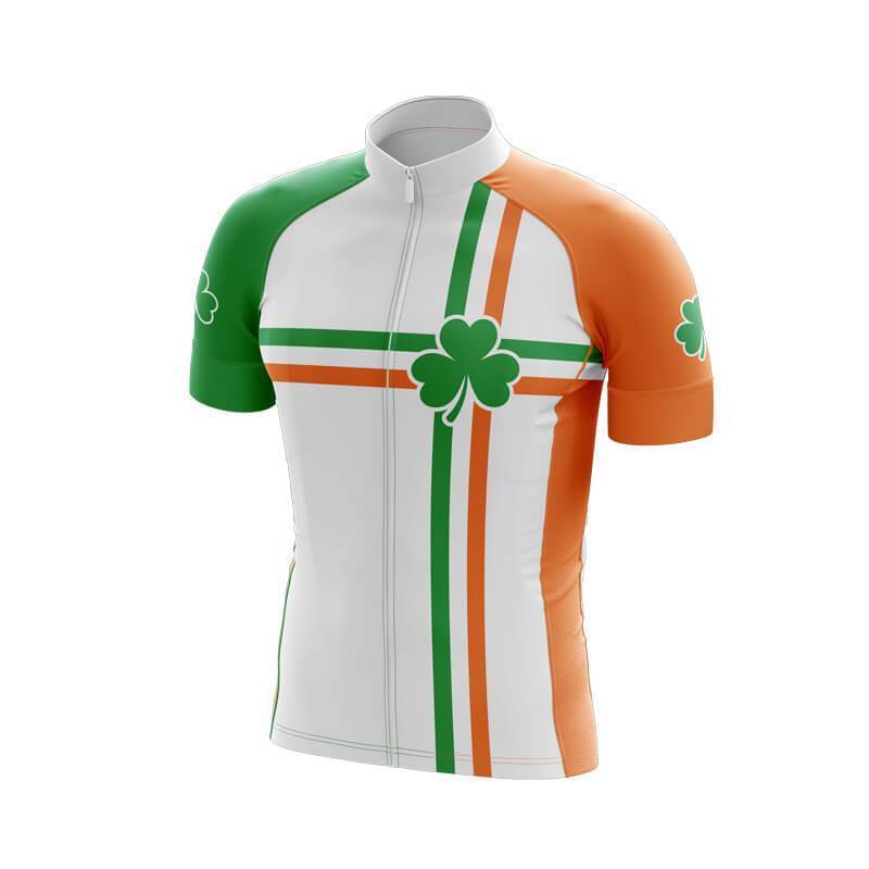 St. Patrick (V4) Club Jersey